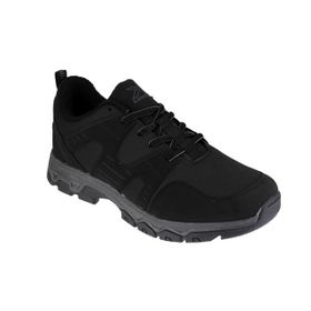 Kinetix Outdoor Siyah Erkek Spor Ayakkabı