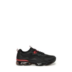 Kinetix Over TX 4FX Siyah Erkek Sneaker