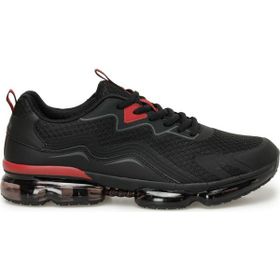 Kinetix Over TX 4FX Siyah Erkek Sneaker