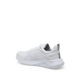 Kinetix Pace TX 2FX Beyaz Açık Gri Erkek Sneaker Ayakkabı