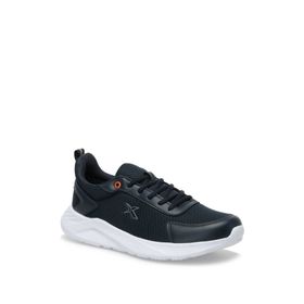 Kinetix Pace TX 2FX Beyaz Açık Gri Erkek Sneaker Ayakkabı