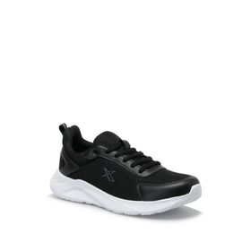 Kinetix Pace TX 2FX Beyaz Açık Gri Erkek Sneaker Ayakkabı