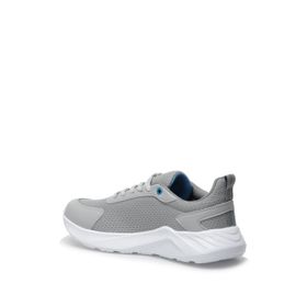 Kinetix Pace TX 2FX Gri Unisex Sneaker Ayakkabı