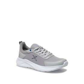 Kinetix Pace TX 2FX Gri Unisex Sneaker Ayakkabı