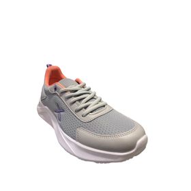 Kinetix Pace TX 2FX Gri Unisex Sneaker Ayakkabı