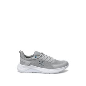 Kinetix Pace TX 2FX Gri Unisex Sneaker Ayakkabı