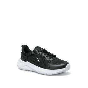 Kinetix Pace TX 2FX Siyah Erkek Çocuk Sneaker Ayakkabı