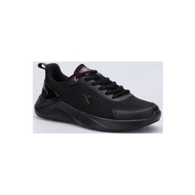 Kinetix Pace TX 2FX Siyah Erkek Çocuk Sneaker Ayakkabı