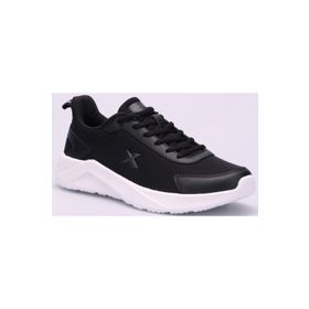 Kinetix Pace TX 2FX Siyah Erkek Çocuk Sneaker Ayakkabı