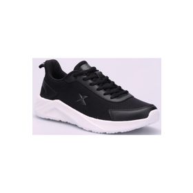 Kinetix Pace TX 2FX Siyah Erkek Çocuk Sneaker Ayakkabı