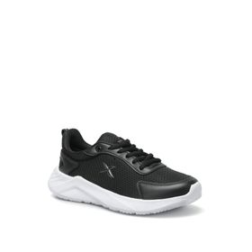 Kinetix Pace TX 2FX Siyah Erkek Çocuk Sneaker Ayakkabı