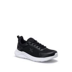 Kinetix Pace TX 2FX Siyah Erkek Çocuk Sneaker Ayakkabı