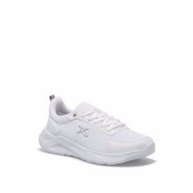 Kinetix Pace TX W 2FX Beyaz Kadın Sneaker Ayakkabı
