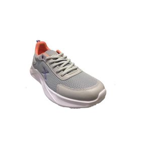 Kinetix Pace TX W 2FX Siyah Kadın Sneaker Ayakkabı