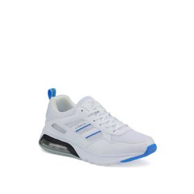 Kinetix Pagol Mesh M 1FX Beyaz Erkek Sneaker