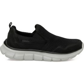Kinetix Parma TX 5FX Siyah Unisex Comfort Ayakkabı