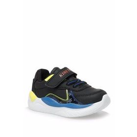 Kinetix PARPER 2PR Beyaz Erkek Çocuk Spor Ayakkabı