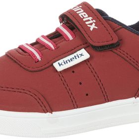 Kinetix PASEN 9PR Erkek Çocuk Sneaker Bordo