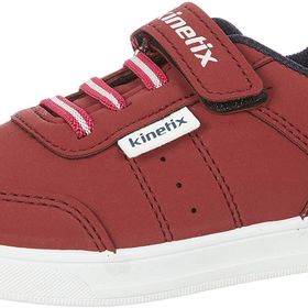 Kinetix PASEN 9PR Erkek Çocuk Sneaker Bordo