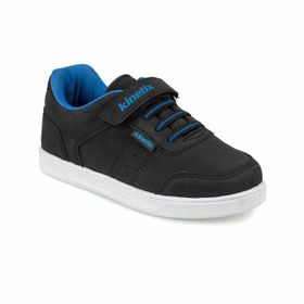 Kinetix PASEN 9PR Erkek Çocuk Sneaker Siyah