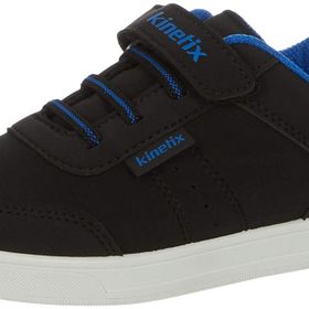 Kinetix PASEN 9PR Erkek Çocuk Sneaker Siyah