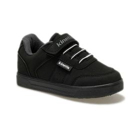 Kinetix PASEN 9PR Erkek Çocuk Sneaker Siyah