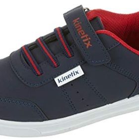 Kinetix PASEN 9PR Lacivert Erkek Çocuk Sneaker
