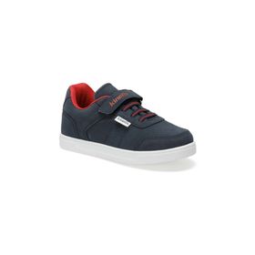 Kinetix PASEN 9PR Lacivert Erkek Çocuk Sneaker
