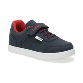 Kinetix PASEN 9PR Lacivert Erkek Çocuk Sneaker