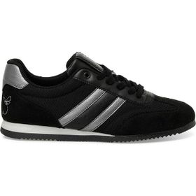 Kinetix Pavlova 5FX Siyah Kadın Klasik Sneaker