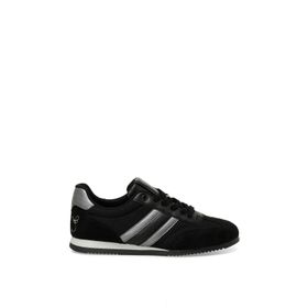 Kinetix Pavlova 5FX Siyah Kadın Klasik Sneaker