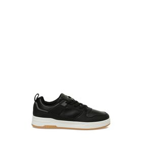 Kinetix PERAST PU 5FX Siyah Erkek Klasik Sneaker