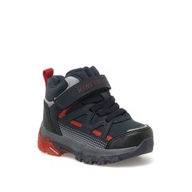 Kinetix Perno Hi 2PR Lacivert Erkek Çocuk Outdoor Bot