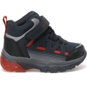 Kinetix Perno Hi 2PR Lacivert Erkek Çocuk Outdoor Bot