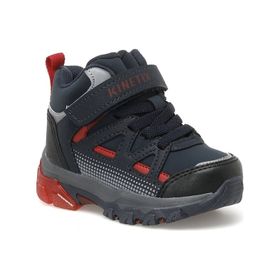 Kinetix Perno Hi 2PR Lacivert Erkek Çocuk Outdoor Bot