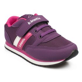 Kinetix Petrol Payof Pu Kız Çocuk Sneaker