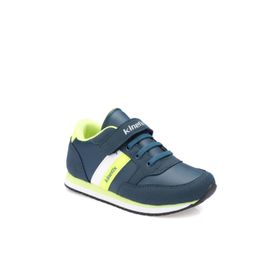 Kinetix Petrol Payof Pu Kız Çocuk Sneaker