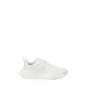 Kinetix PHERKAD PU 5PR Beyaz Erkek Klasik Sneaker