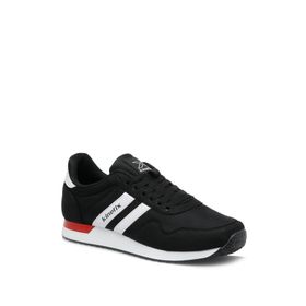 Kinetix Piero TX 2FX Siyah Erkek Sneaker Ayakkabı