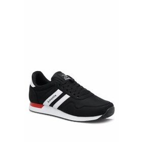 Kinetix Piero TX 2FX Siyah Erkek Sneaker Ayakkabı