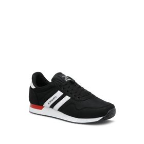 Kinetix Piero TX 2FX Siyah Erkek Sneaker Ayakkabı