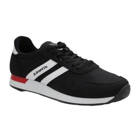 Kinetix Piero TX 2FX Siyah Erkek Sneaker Ayakkabı