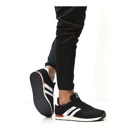 Kinetix Piero TX 3FX Siyah Erkek Sneaker