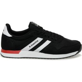 Kinetix Piero TX 3FX Siyah Erkek Sneaker