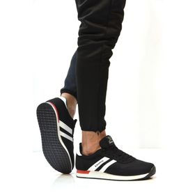 Kinetix Piero TX 3FX Siyah Erkek Sneaker