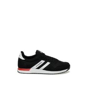 Kinetix Piero TX 3FX Siyah Erkek Sneaker