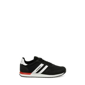 Kinetix PIERO TX 5FX Siyah Erkek Sneaker