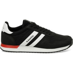 Kinetix PIERO TX 5FX Siyah Erkek Sneaker