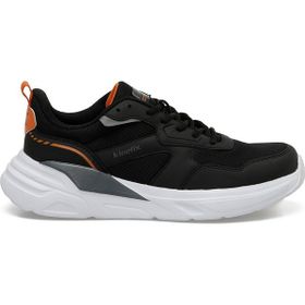 Kinetix Pinax TX 4FX Siyah Erkek Sneaker
