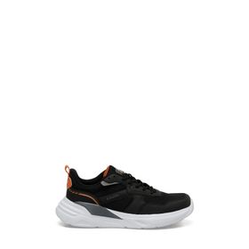 Kinetix Pinax TX 4FX Siyah Erkek Sneaker